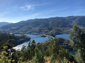 Casa de Casarelhos - Alojamentos - Zona Gerês